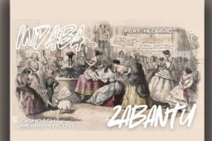 Gishgash – Indaba Zabantu