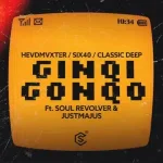 HEVDMVXTER – Ginqi Gonqo