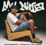 KayCherlow NLL – My Ninja