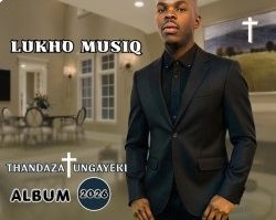 Stallion X – Umgwebi Outro