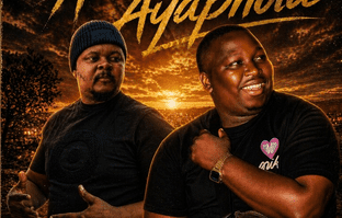 Lamla – Amanxeba