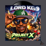 Lord KG – Sundowner