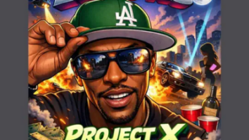 Lord KG – Sundowner