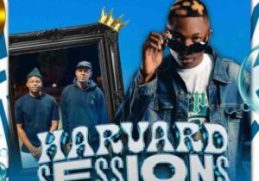 Lowbass Djy – Harvard Sessions Vol.11 Mix