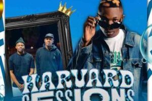 Lowbass Djy – Harvard Sessions Vol.11 Mix