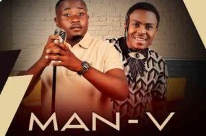 Man-V – Badlalile Ngathi