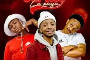Mangee Beats – Lerato Le Paya