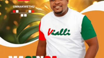 Masinga Sgqoko Sembongolo – Ama Hazard