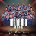 Medumo Ya Sione – Lefatshe