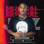 Musical Jazz – Top Dawg Sessions Amapiano Mix