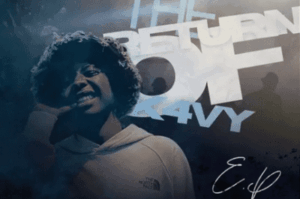 Musiqal K4VY – Bhebhe