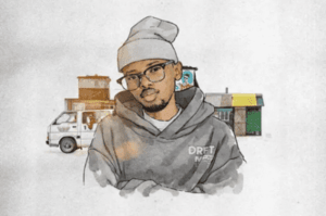 Tukz Ancestral – Once in Gq