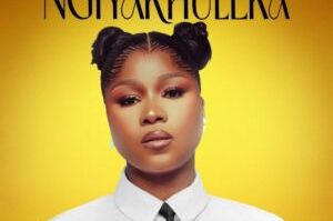 Noxolo Ngema – Ngiyakhuleka