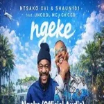Ntsako XVI – Ngeke