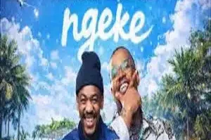 Ntsako XVI – Ngeke