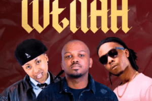 Real Nox Wenah ft Nkanyezi Kubheka, Blvck Nola & Lemak