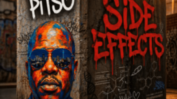 Saint Pitso – Joy and Pain