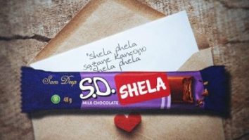 Sam Deep, Nia Pearl & Boohle – Shela