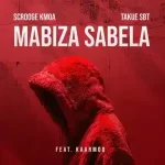 Scrooge KMOA – Mabiza Sabela