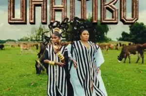 Thatohatsi – Galile