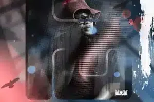 Tukz Ancestral – Strange Moves
