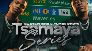 Tumza D’Kota, El.Stephano & Ag’zo – Sondela La