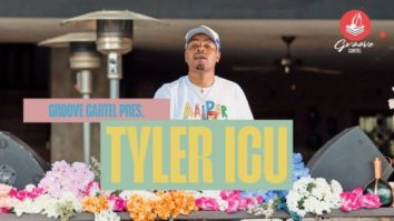 Tyler ICU – Groove Cartel