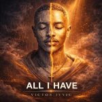 VICTOR IVYIC - ALL I HAVE