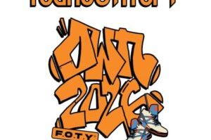 YoungstaCPT – FOTY x OWN 2026