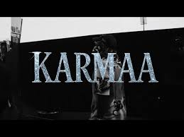 blxckie - KARMAA