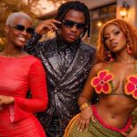 Azawi x Omega 256 x Jose - Oli Wange