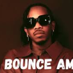 Tekno - Bounce Am