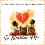 DJ NTK, Prince Benza, Naledi Aphiwe & Dr Skaro – O Nrobile Pelo