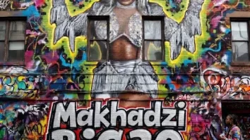 Makhadzi – Nyatsi