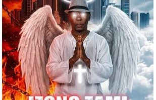 DJ NOMZA THE KING – Izono Zami