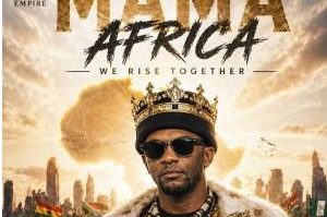 King Ngoma – Africa Arise All Countries