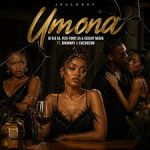 Dj 9.8 SA, Pexi-Tonic SA & Ceekay Musiq – Umona