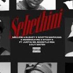 Mellow & Sleazy – Sebethini