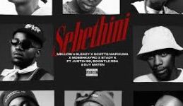 Mellow & Sleazy – Sebethini
