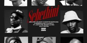 Mellow & Sleazy – Sebethini