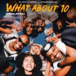 Al Xapo – What About 10