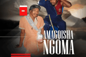 Amagqishangoma – Inhlonipho