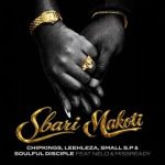 Chipkings – Sbari Makoti