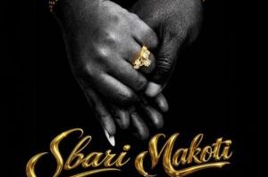 Chipkings – Sbari Makoti