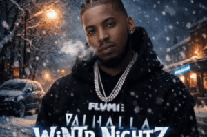 Flvme – I Want U