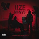 J-Smash – Uze Nenye