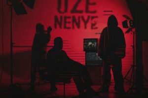 J-Smash – Uze Nenye