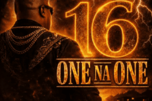 King Tsonga – One na One