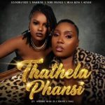 Leandra.Vert – Thathela Phansi