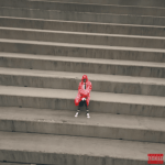 Mochen – Show Up ft The Big Hash